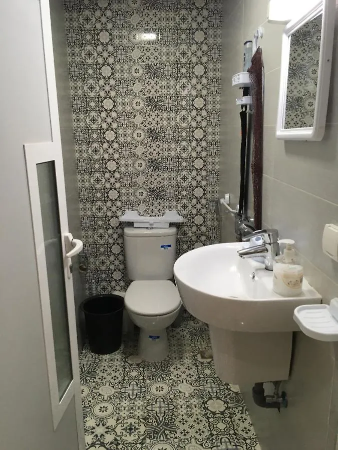 Agadir Guest House Apartment