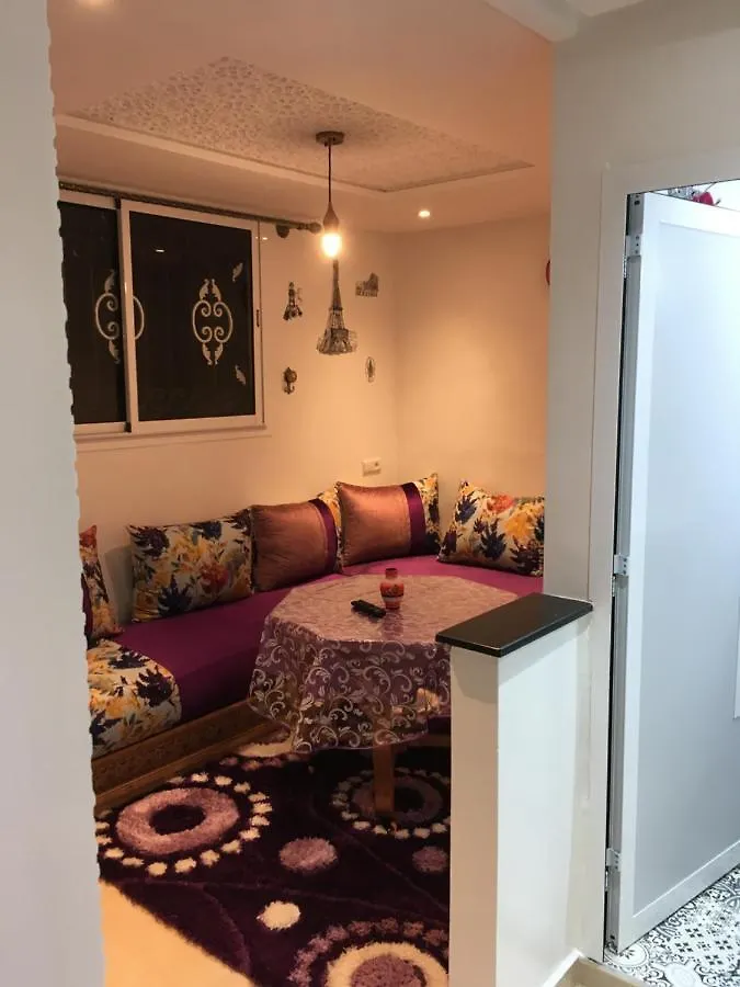 Apartment Agadir Guest House