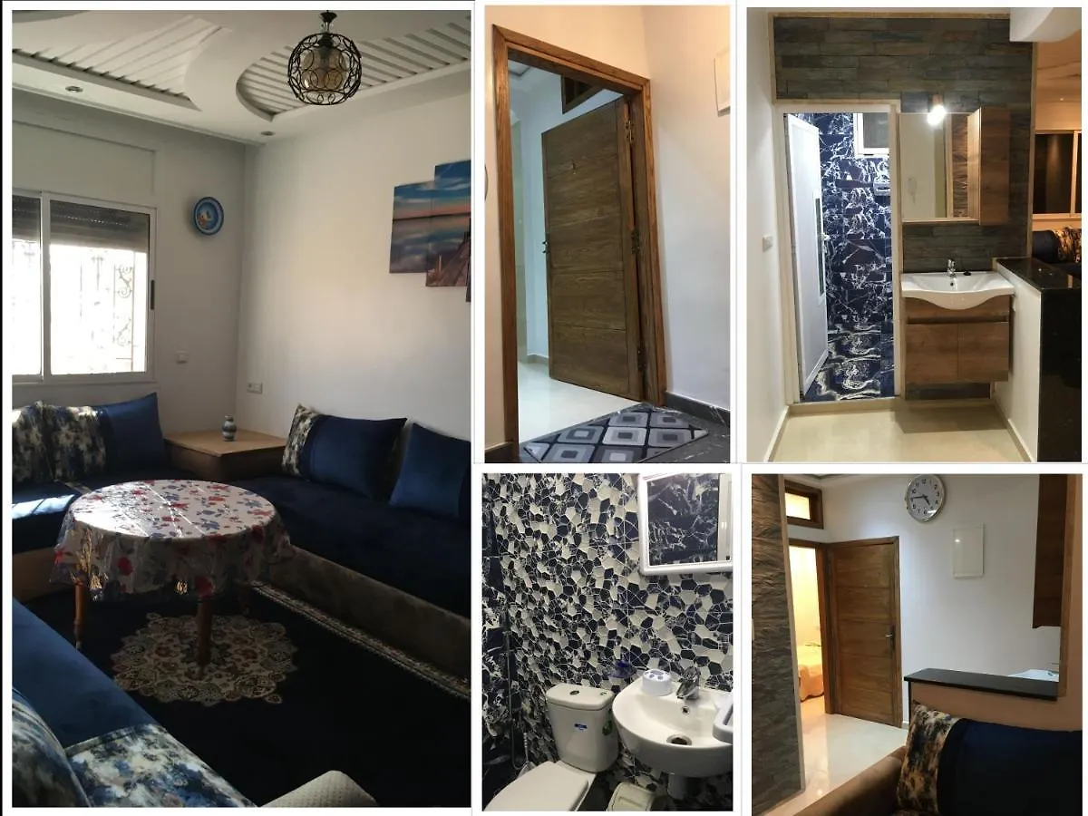 Agadir Guest House