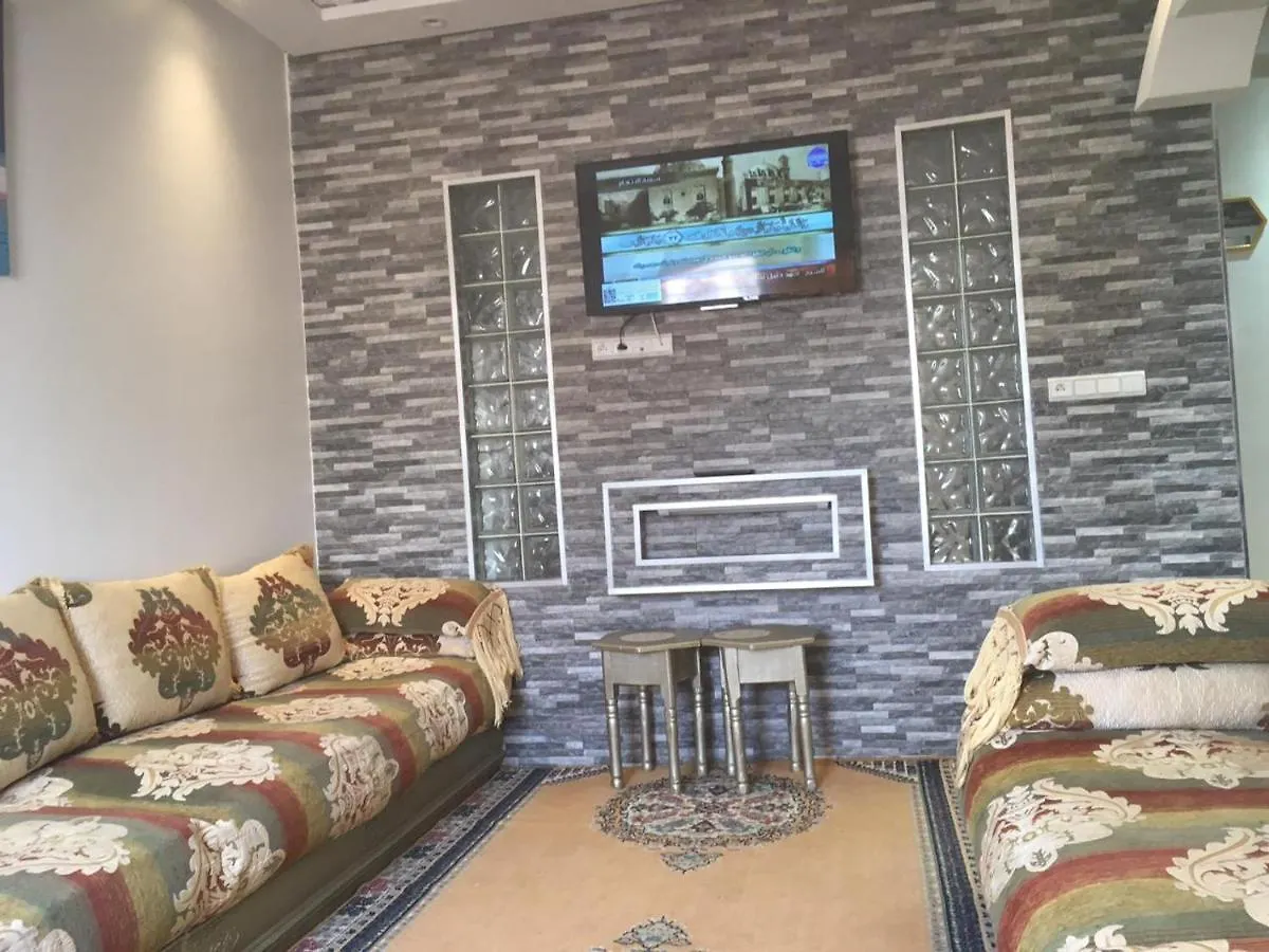 Agadir Guest House 0*,  Morocco