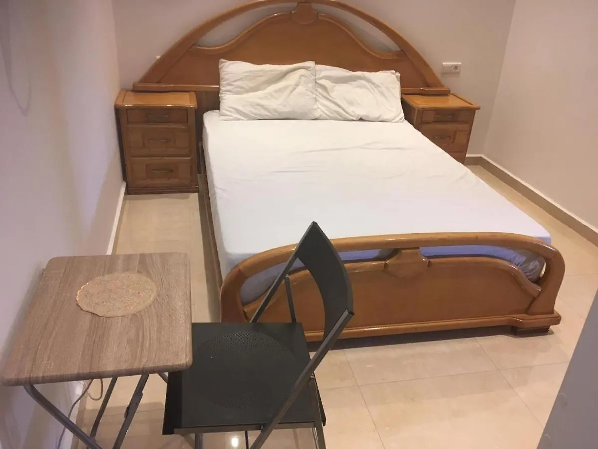 Agadir Guest House Morocco