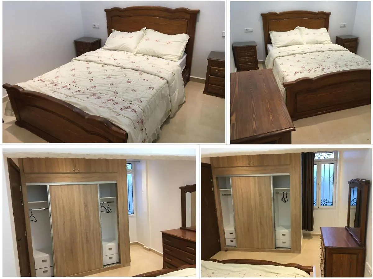 Apartment Agadir Guest House