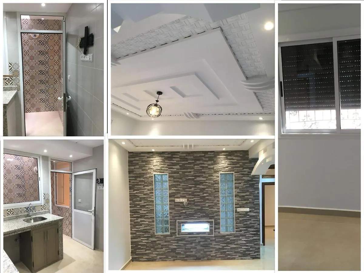 Agadir Guest House Apartment