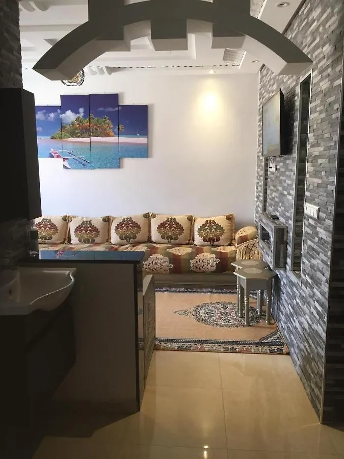 Apartment Agadir Guest House Morocco